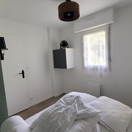 Update Location Lanester Eksteriør billede