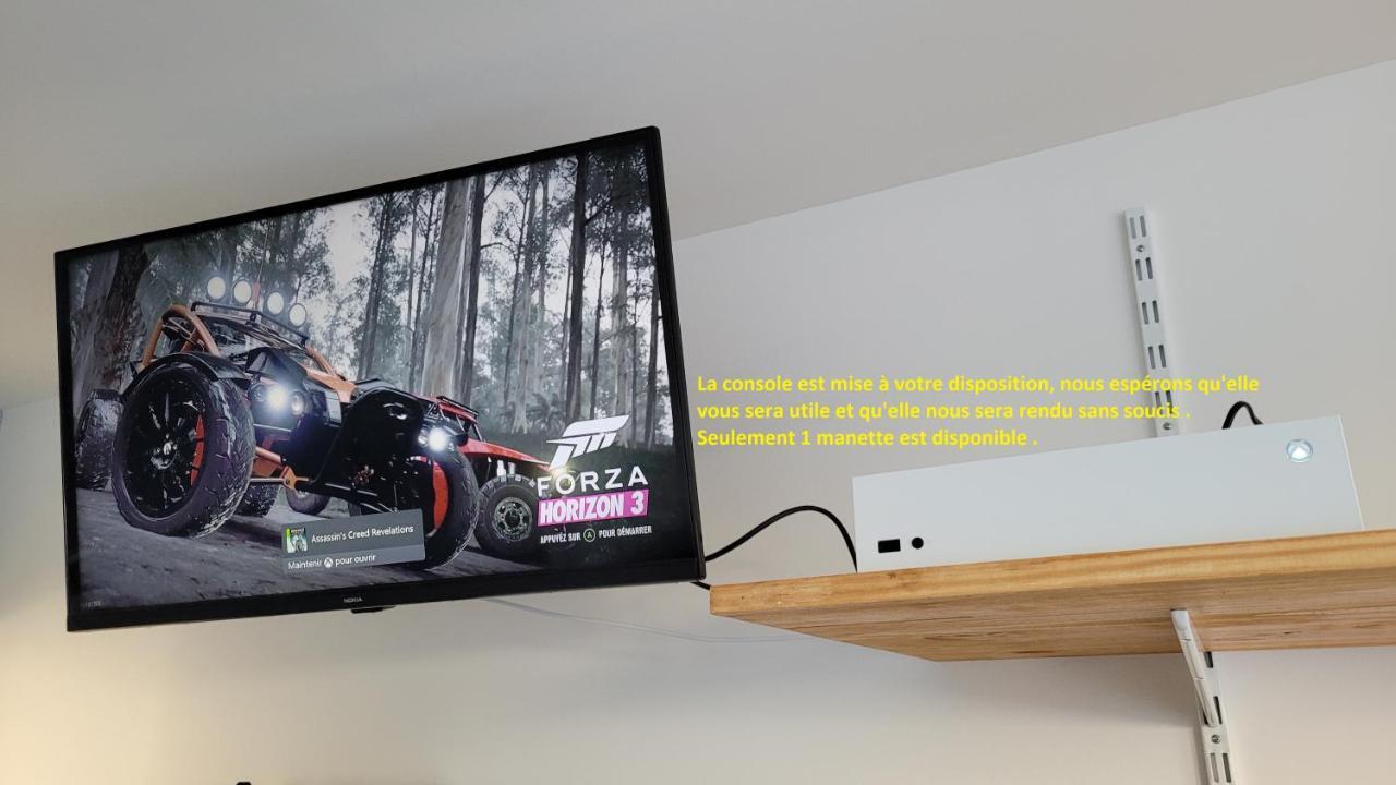 Update Location Lanester Eksteriør billede