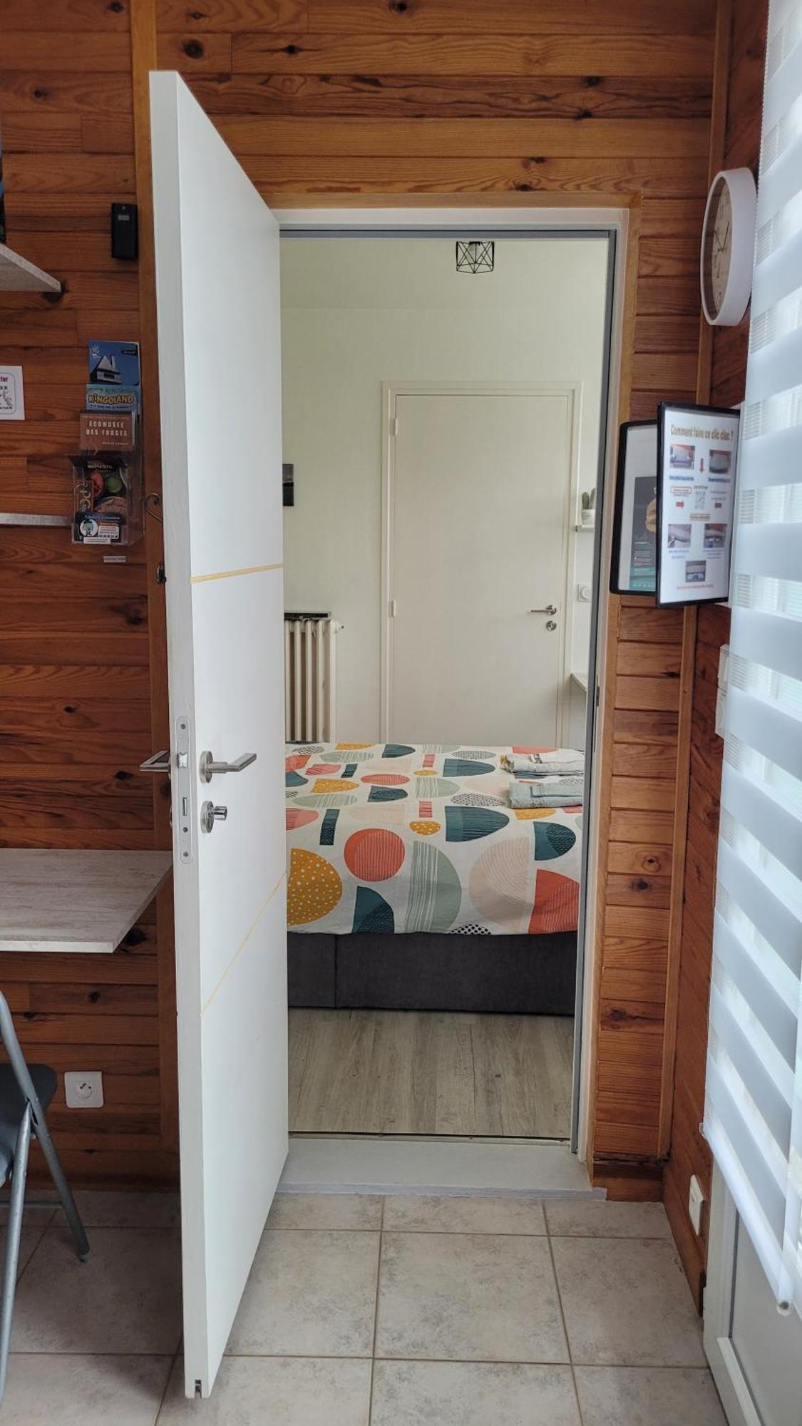 Update Location Lanester Eksteriør billede