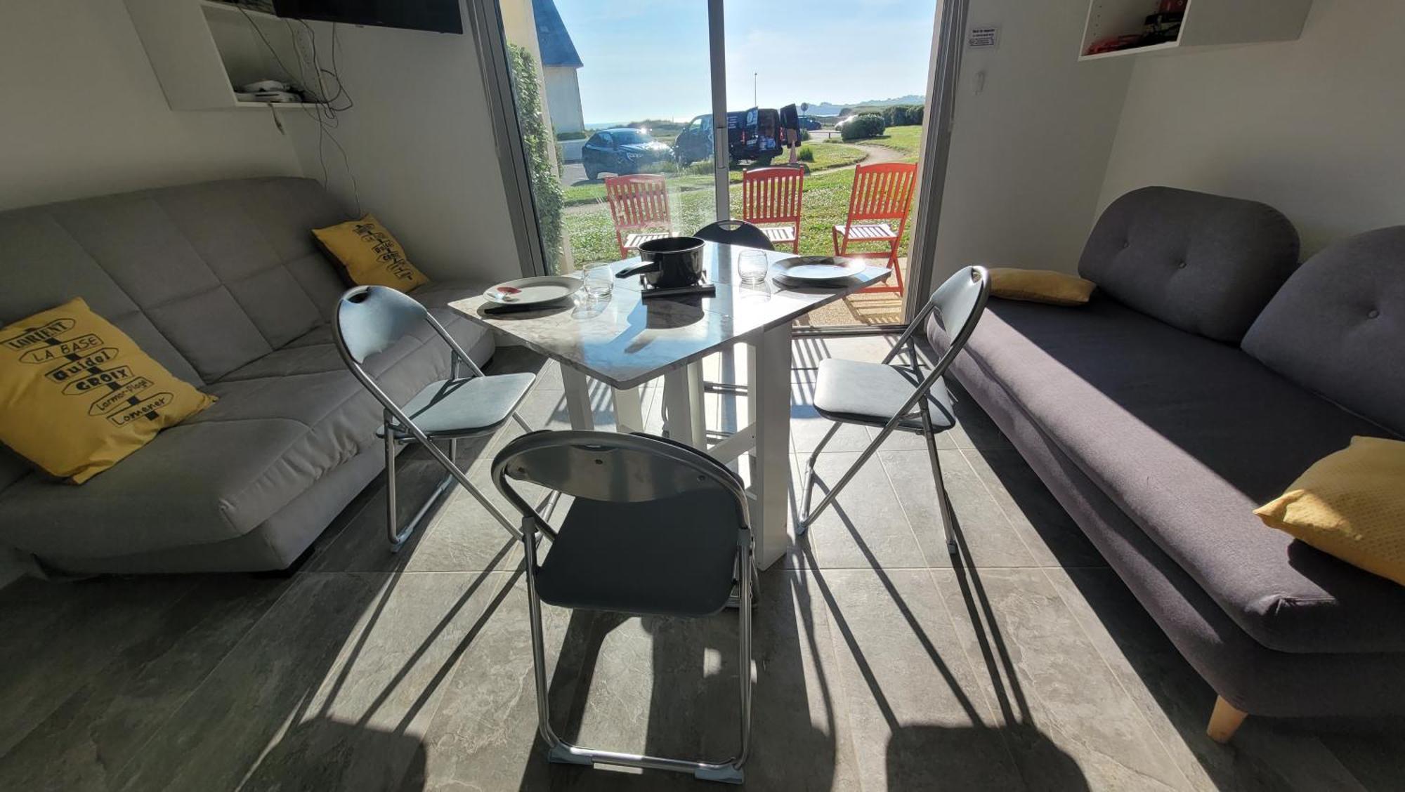 Update Location Lanester Eksteriør billede